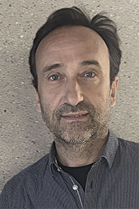 Foto Christian Bosse