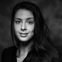 Ishtar Bäcklund Dakhil