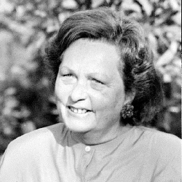 Barbara Bartos-Höppner