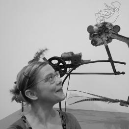 Birgit Erdmann