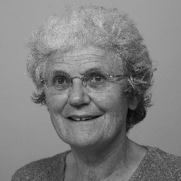 Liesbeth Bisterbosch