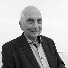 Laszlo Böszörmenyi