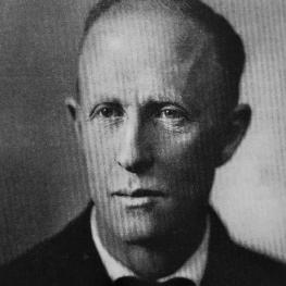 Fritz Graf von Bothmer