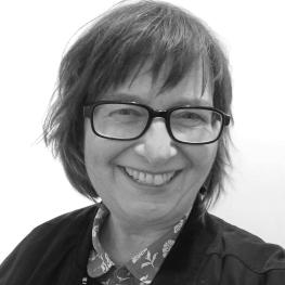 Dr. Dagmar Brunow