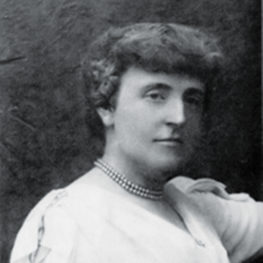 Frances Hodgson Burnett