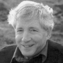 Kevin Crossley-Holland