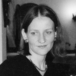 Barbara Denjean-von Stryk