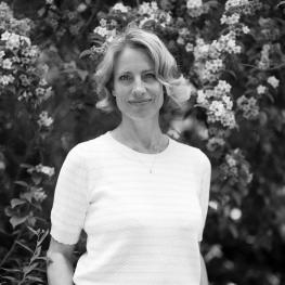 Marieke Van  Ditshuizen