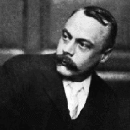 Kenneth Grahame