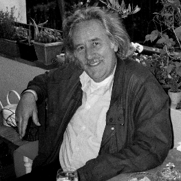 Heinz Georg Häußler