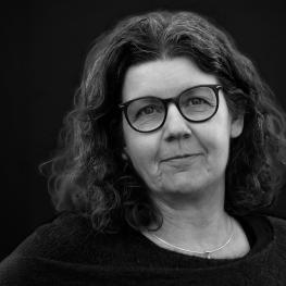 Astrid Hansen