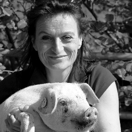 Karen van Holst Pellekaan