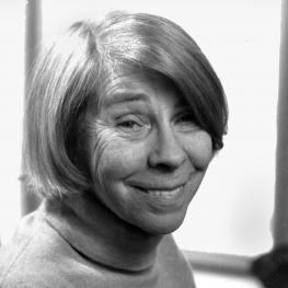 Tove Jansson