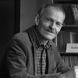 Kęstutis Kasparavičius