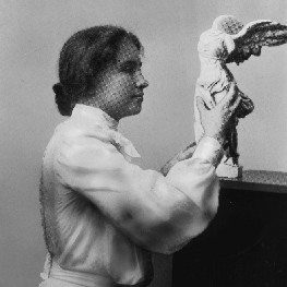 Helen Keller