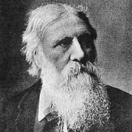 George MacDonald