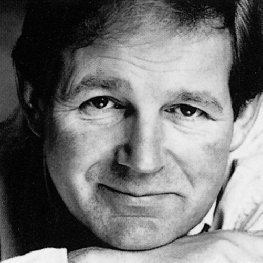 Michael Morpurgo