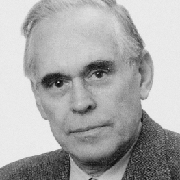 Hans Müller-Wiedemann