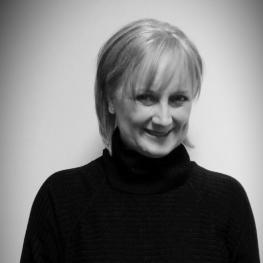 Andrea Theresia Prins