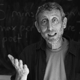 Michael Rosen