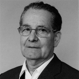 Prof. Dr. Wolfgang Schad