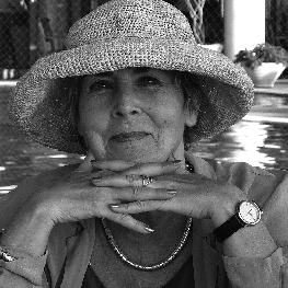 Marie-Thérèse Schins