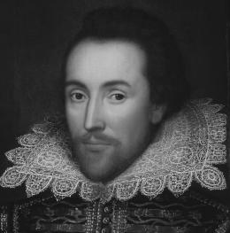 William Shakespeare
