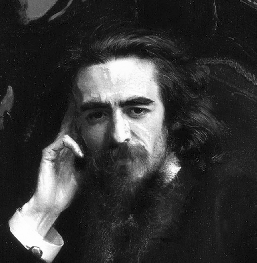 Wladimir S. Solowjew