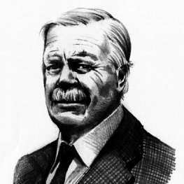 Denys Watkins-Pitchford