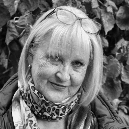 Angelika Wolk-Gerche