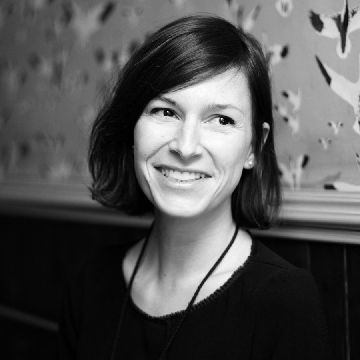 Isabelle Arsenault