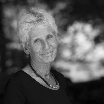 Susanne Benda