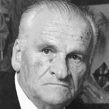Friedrich Benesch