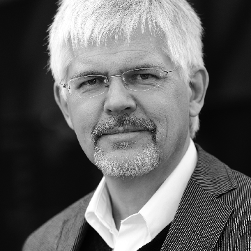 Frank Berger