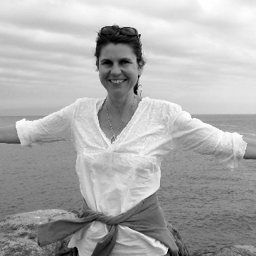 Marie Bertherat