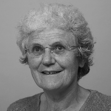 Liesbeth Bisterbosch