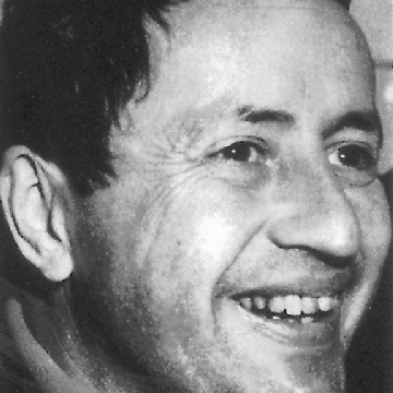 Jens Bjørneboe