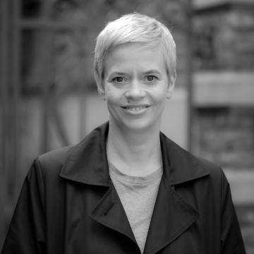 Traudl Bünger