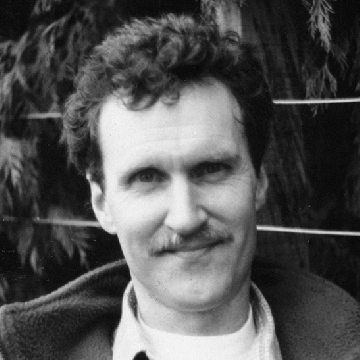 Robin Bell Corfield