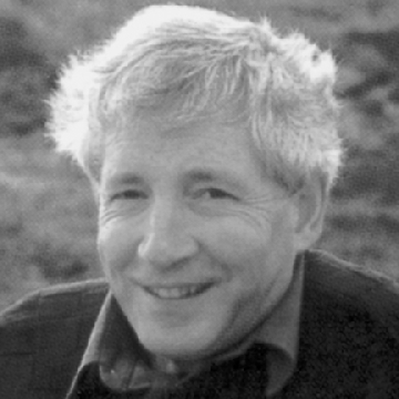 Kevin Crossley-Holland