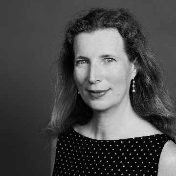 Catherine Cusset
