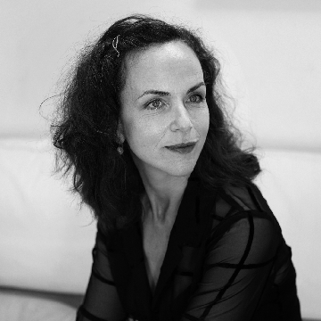 Agnès Desarthe