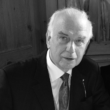Rudolf Gädeke