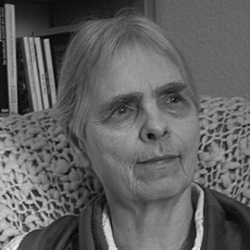 Roswitha M. Gädeke