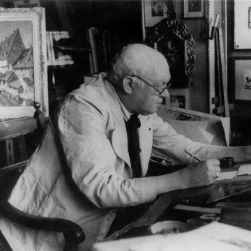 Hansi (Jean-Jacques Waltz)