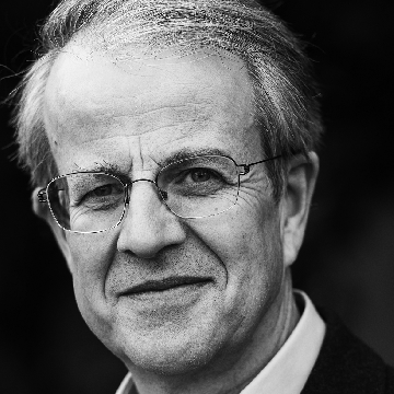 Armin J. Husemann