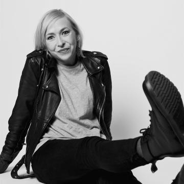 Jenny Jägerfeld