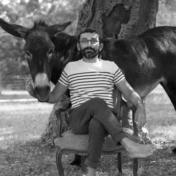 Philippe Jalbert