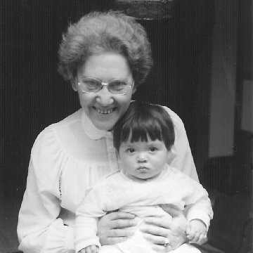 Irene Johanson