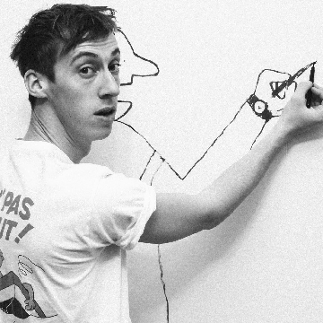 Jean Jullien